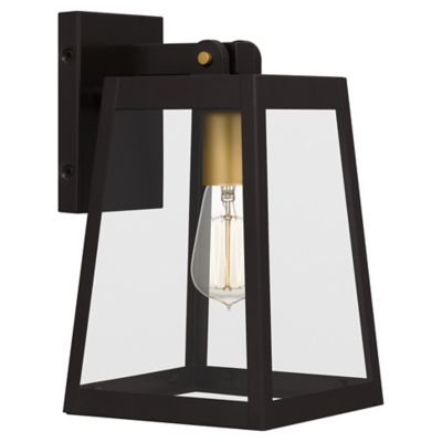 Amberly Grove Outdoor Wall Sconce