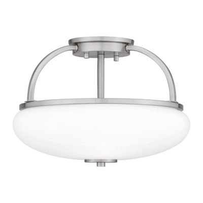 Easton Semi-Flushmount