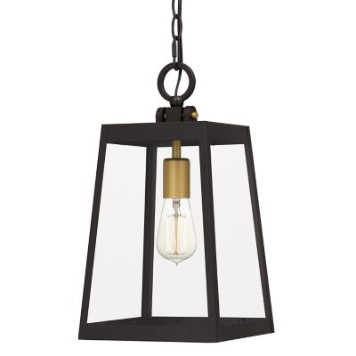 Amberly Grove Outdoor Pendant
