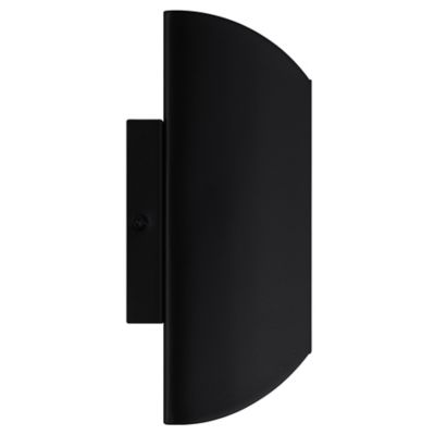 Becklow LED Outdoor Wall Sconce
