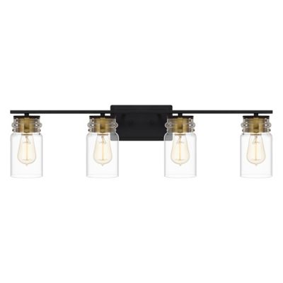 Keesey Bath Wall Sconce