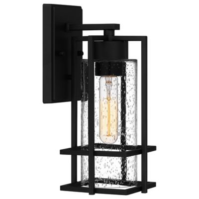 Damien Outdoor Wall Sconce