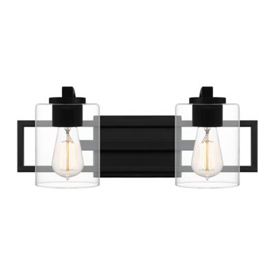Lansdowne Bath Wall Sconce