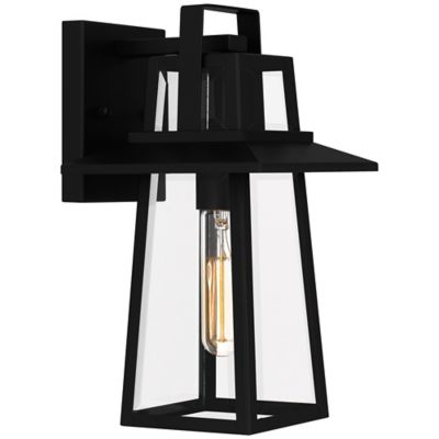 Devonport Outdoor Wall Sconce