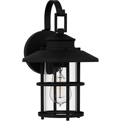 Lombard Outdoor Wall Sconce