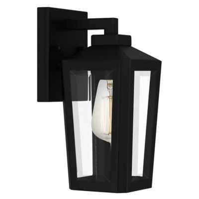 Blomfield Outdoor Wall Sconce