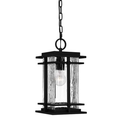 McAlister Outdoor Pendant