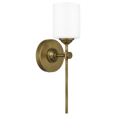 Aria Wall Sconce