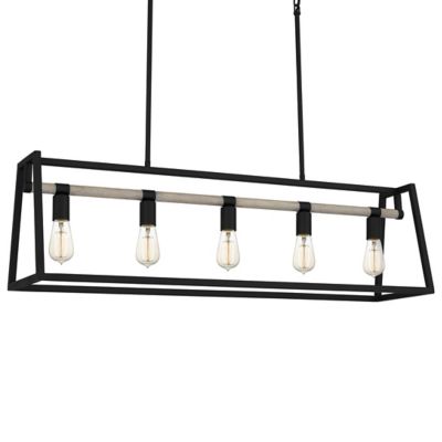 Tippet Linear Suspension