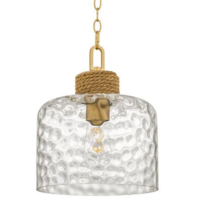 Baltic Pendant