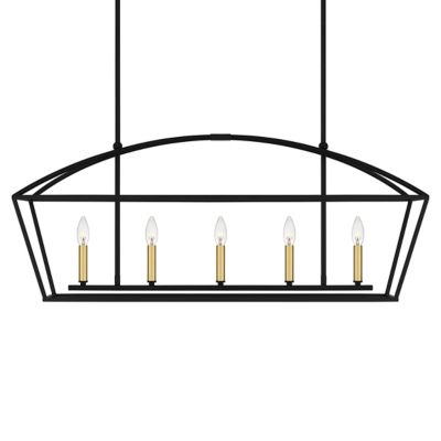 Concho Bay Linear Suspension