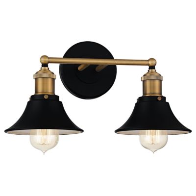 Trafalgar Vanity Light