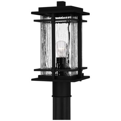 McAlister Outdoor Post Lantern