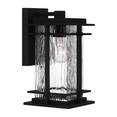 McAlister Outdoor Wall Sconce