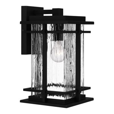 McAlister Outdoor Wall Sconce