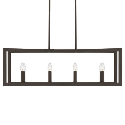 Beaufain Linear Suspension