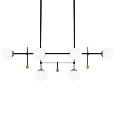 Blaire LED Linear Suspension