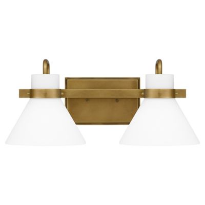 Regency Vanity Light