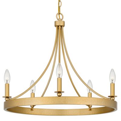Aspyn Chandelier
