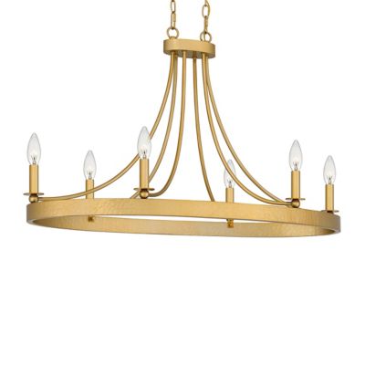 Aspyn Linear Suspension