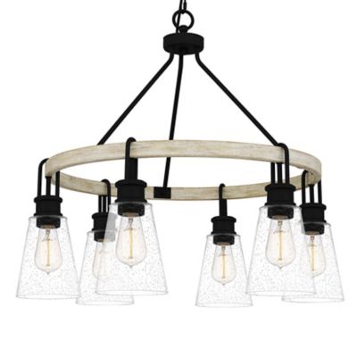 Kingsbridge Chandelier