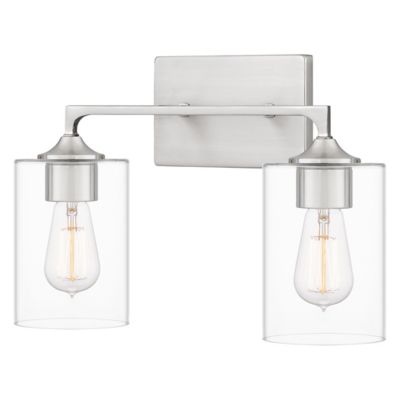 Prescott Vanity Light