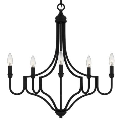 Mabel Chandelier