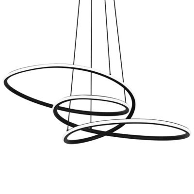 Ovard LED Pendant