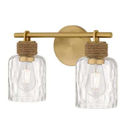 Baltic Vanity Light