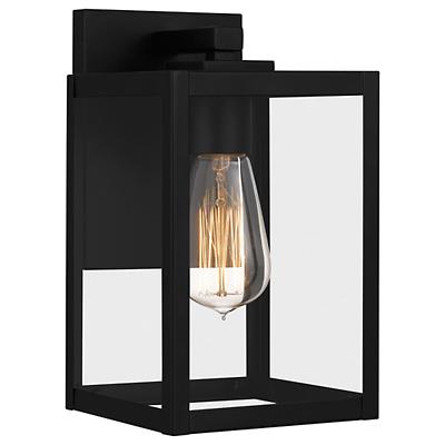 Westover Outdoor Lantern Wall Sconce