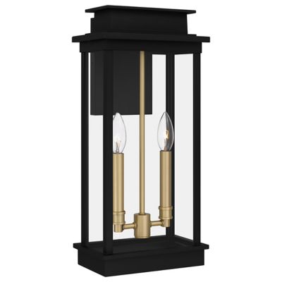 Noelle Outdoor Wall Sconce