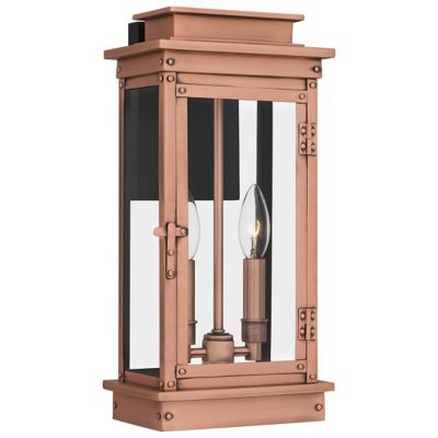 Noelle Outdoor Wall Sconce