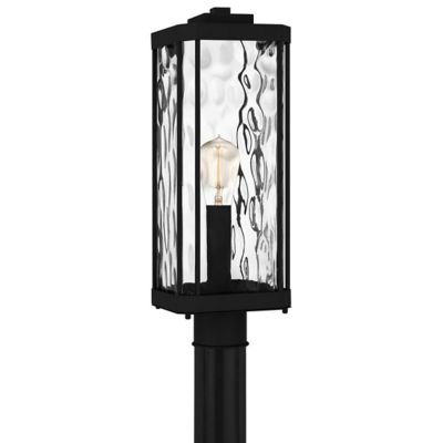 Balchier Outdoor Post Lantern
