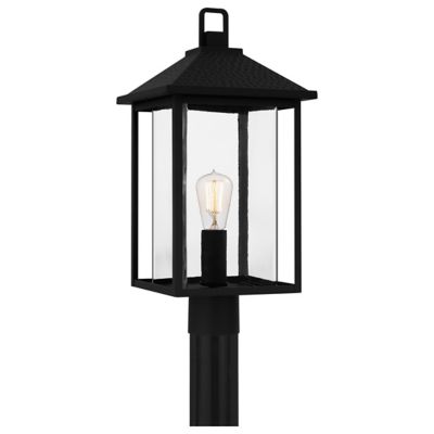 Fletcher Outdoor Post Lantern