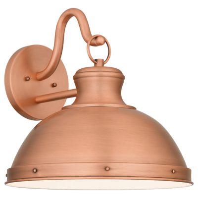 Jameson Outdoor Wall Sconce