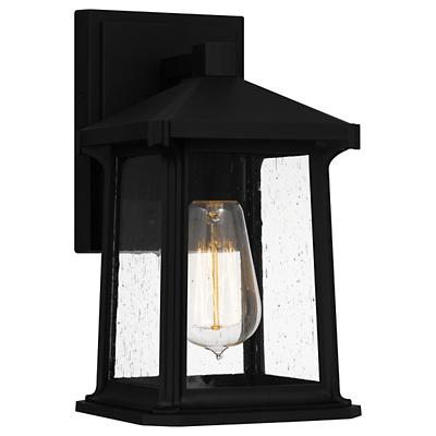 Satterfield Outdoor Wall Sconce