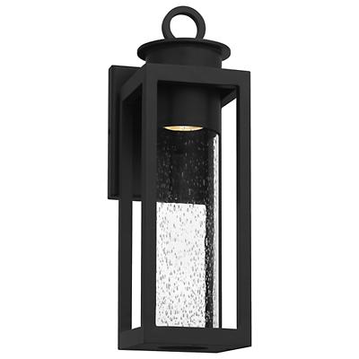 Donegal Outdoor Wall Sconce