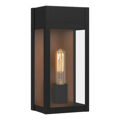 Maren Outdoor Wall Sconce