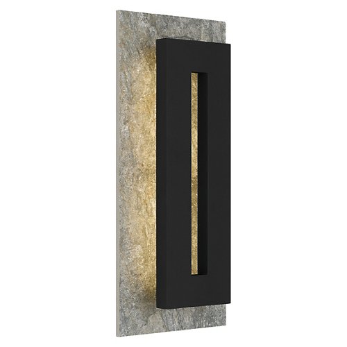 Tate Outdoor LED Wall Sconce