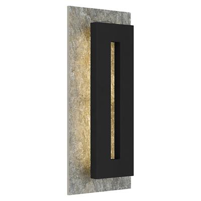 Tate Outdoor LED Wall Sconce