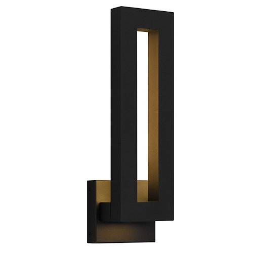 Pompeii Outdoor LED Wall Sconce