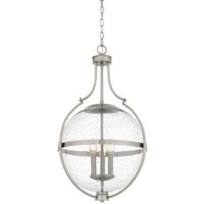 Chicago Pendant