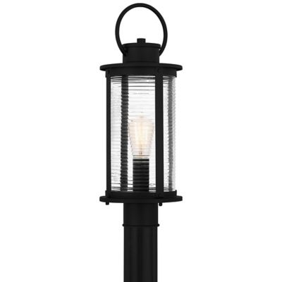 Tilmore Outdoor Post Light
