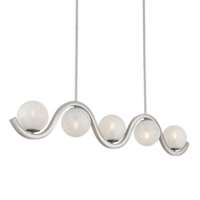 Spherical Linear Suspension