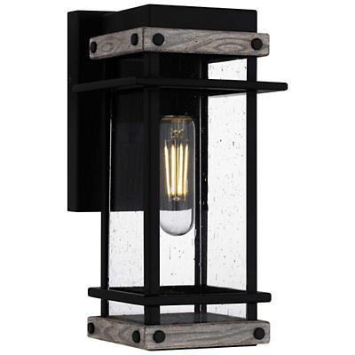 Strader Outdoor Wall Sconce