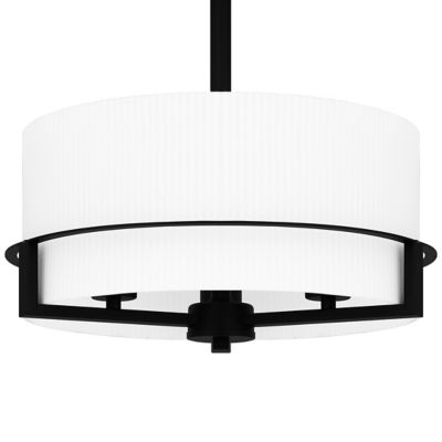 Seymour Semi-Flushmount