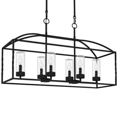 Thatcher Outdoor Linear Suspension