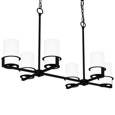 Seymour Linear Suspension
