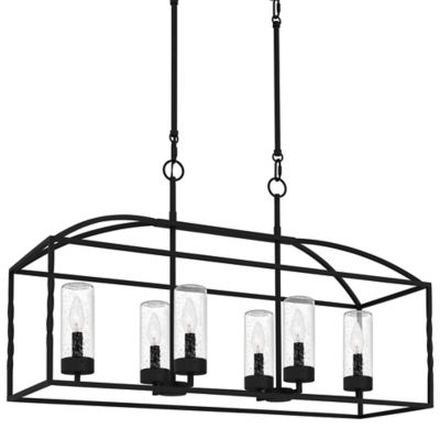 Thatcher Linear Suspension
