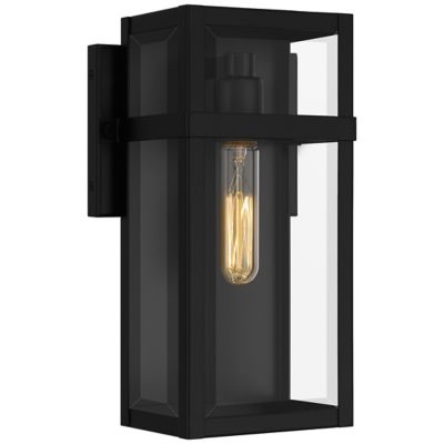 Vanessa Outdoor Wall Sconce